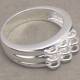 Wholesale Sterling Ring Finding