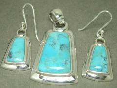 Sterling Silver Locket