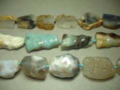 Semi-precious Stones