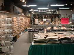 Our showroom