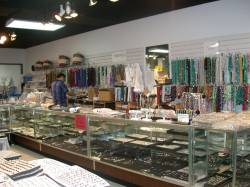 Our showroom