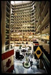 Dallas Market Center