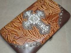 Flat Wallets