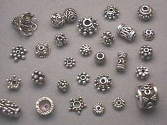 Bali Beads