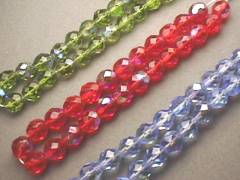 Czech Glass Beads