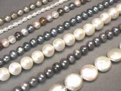 Fresh Water Pearl