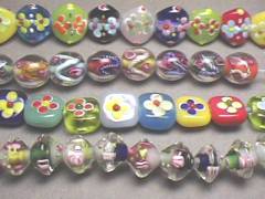 Lampwork Beads
