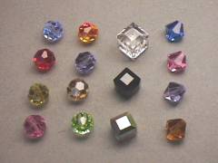 Swarovski Austrian Crystal