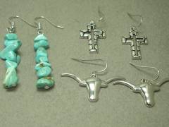 Fashion Jewelry Earrings
