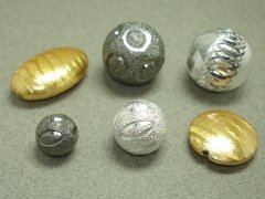 Base Metal Findings