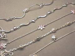 Anklets