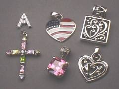 Pendants