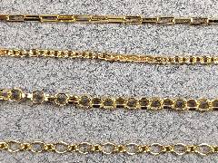 Gold Filled Chain