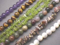 Wholesale Semi-precious Stones, Semi-precious Gemstones