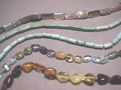 Gemstone Chips/Other Shapes