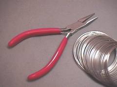 Jewelry Tools and Supplies