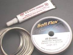 Jewelry and Beading Supplies