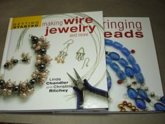 Jewelry and Beading Books